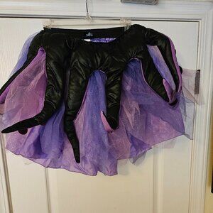 Disney Ursula Costume Skirt Adult